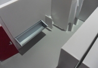 custom made model of Accommodation Rentals Module